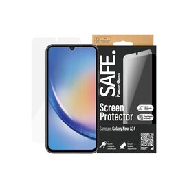 SAFE. by PanzerGlass Screen protector for mobile SAFE95686