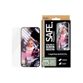 SAFE. by PanzerGlass Screen protector for mobile SARNUWFG29845
