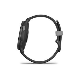 Garmin vívoactive 5 / Black / smart watch with ban | 010-02862-10