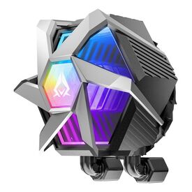 Azza HEX 240 / All-in-one liquid cooler / 12 | LCAZ-240H-ARGB PRO