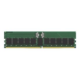 Kingston / DDR5 / module / 32 GB / DIMM 288-pi | KSM56R46BD8-32HA