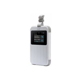 Acer / Mobile hotspot / 5G LTE / 3.27 Gbps / Wi-Fi | FF.G2VTA.001