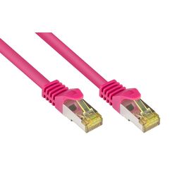 Good Connections RNS / Patch cable / RJ-45 (M) to RJ | 8070R-015M
