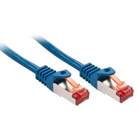 Lindy Basic / Patch cable / RJ-45 (M) to RJ-45 (M) / 7.5  | 47357