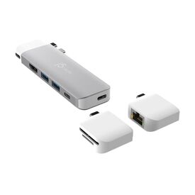j5create JCD394 Docking station for laptop USBC HDMI, JCD394N