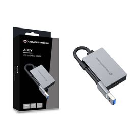 Conceptronic Adapter USBC > 1.4 HDMI 1080P 60Hz ABBY22G