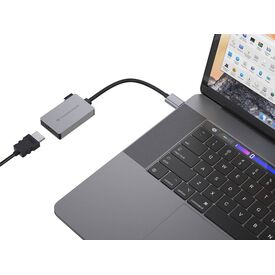 Conceptronic Adapter USBC > 1.4 HDMI 1080P 60Hz ABBY22G