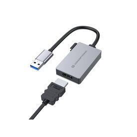 Conceptronic Adapter USBC > 1.4 HDMI 1080P 60Hz ABBY22G