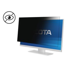 DICOTA Display privacy filter sidemounted, D500692SM