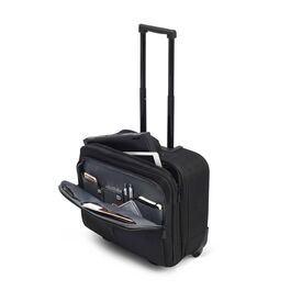 DICOTA Eco Multi SCALE 14-15.6", Trolley case, D31441RPET