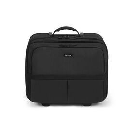 DICOTA Eco Multi SCALE 14-15.6", Trolley case, D31441RPET