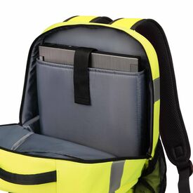 DICOTA HiVis Base Rucksack 24L 600D RPET P2047117