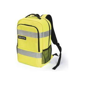 DICOTA HiVis Base Rucksack 24L 600D RPET P2047117
