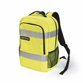 DICOTA HiVis Base Rucksack 24L 600D RPET P2047117