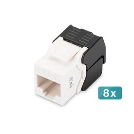 DIGITUS Modular insert keystone CAT 6 UTP RJ45 DN936038