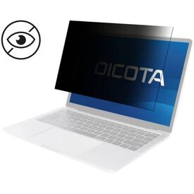 Dicota Privacy Filter 2way sidemount Uni. 16 10 D500212SM