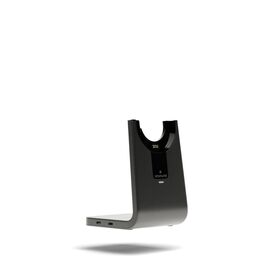 Orosound Charging stand Tilde Evo, Base station, Black TEDOCK