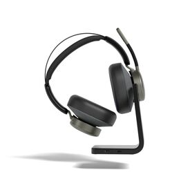 Orosound Charging stand Tilde Evo, Base station, Black TEDOCK
