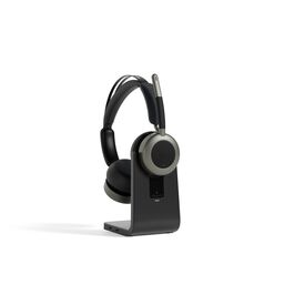 Orosound Charging stand Tilde Evo, Base station, Black TEDOCK