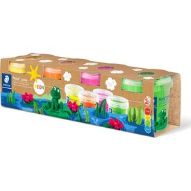 SSTAEDTLER Noris Junior 813 Neon Colours 813F SLE