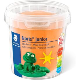 SSTAEDTLER Noris Junior 813 Neon Colours 813F SLE