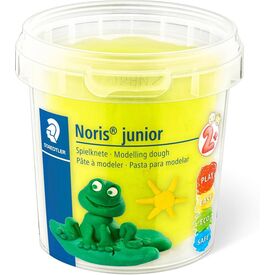 SSTAEDTLER Noris Junior 813 Neon Colours 813F SLE