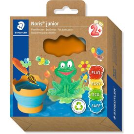 STAEDTLER 8767 40 BK Noris Junior Collapsible 8767 40 BK