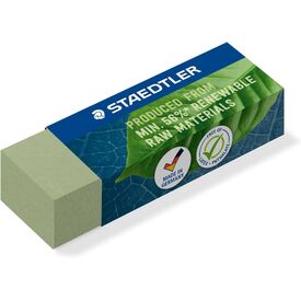 STAEDTLER Eraser Made from up to 56% Natural