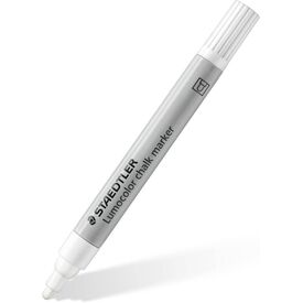 STAEDTLER Lumocolor Marker Set, Permanent Universal Pen,  60 BK7