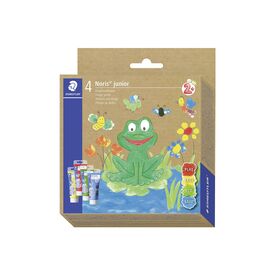 STAEDTLER Noris Club 8801 Blue,Green,Red,Yellow 100 ml 8814 D