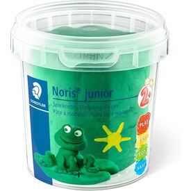 STAEDTLER Noris Junior 813 Standard Colours Play Clay 813 SLE