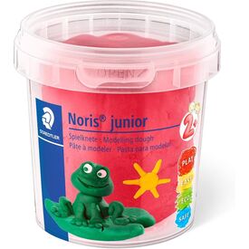 STAEDTLER Noris Junior 813 Standard Colours Play Clay 813 SLE