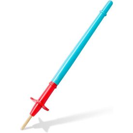 STAEDTLER Noris Junior 989 40 Children's Brush Set, 98940SBK3