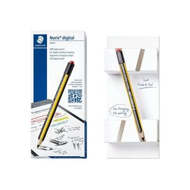STAEDTLER Noris digital jumbo 180J 22 Active stylus 180J 221