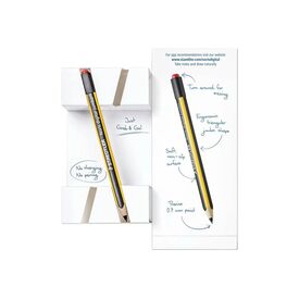 STAEDTLER Noris digital jumbo 180J 22 Active stylus 180J 221