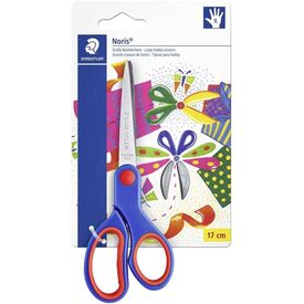 Staedtler Noris Craft Scissors 17cm  NBK