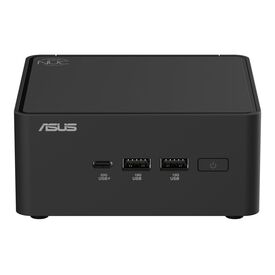 ASUS NUC 15 Pro Tall Kit / Barebone / mini PC 1 | 90AR00Q2-M00030