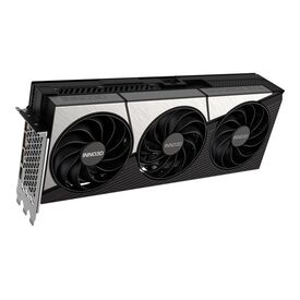 Inno3D GeForce RTX 5090 X3 OC / Graphics  | N50903-32D7X-17593928