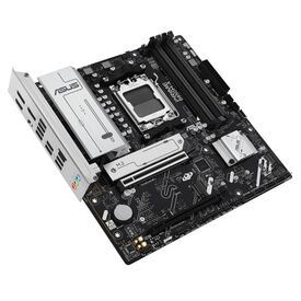 PRIME B850M-A-CSM motherboard socket AMD AM5 (m | 90MB1LQ0-M0EAYC