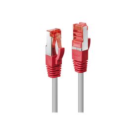 Lindy / Crossover cable / RJ-45 (M) to RJ-45 (M) / 7.5 m  | 47841