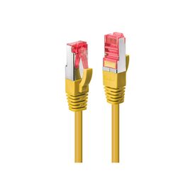 Lindy / Patch cable / RJ-45 (M) to RJ-45 (M) / 7.5 m / SF | 47767