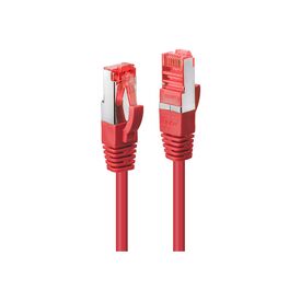 Lindy / Patch cable / RJ-45 (M) to RJ-45 (M) / 1.5 m / SF | 47733