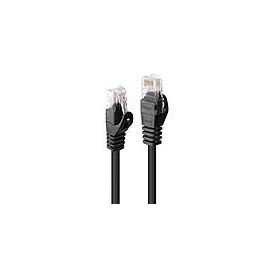 Lindy Basic / Patch cable / RJ-45 (M) to RJ-45 (M) / 50 c | 48191