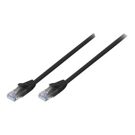 Lindy / Patch cable / RJ-45 (M) to RJ-45 (M) / 5 m / UTP  | 48080