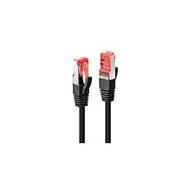 Lindy / Patch cable / RJ-45 (M) to RJ-45 (M) / 30 m / SFT | 47786