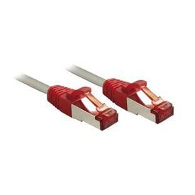 Lindy / Crossover cable / RJ-45 (M) to RJ-45 (M) / 15 m / | 47843