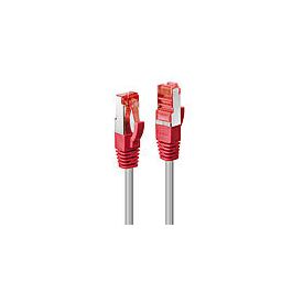 Lindy / Crossover cable / RJ-45 (M) to RJ-45 (M) / 15 m / | 47843