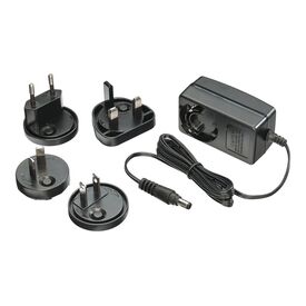LINDY ECO / Power adapter / AC 100-240 V | 73849