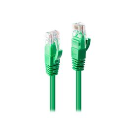 Lindy / Network cable / RJ-45 (M) to RJ-45 (M) / 20 m / U | 48054
