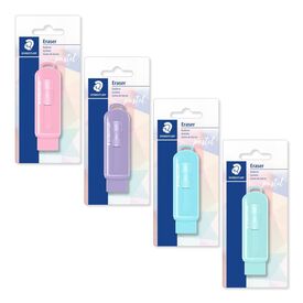 STAEDTLER 525 PSBKPA Plastic Multicolour Adult & 525 PSBKPA